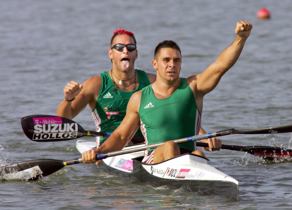 Kucsera 2006-os VB győelme