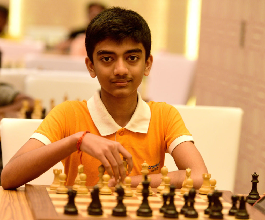 Egyre több az olyan sakk-csodagyerek, mint amilyen a Vezércsel elképzelt főszereplője volt