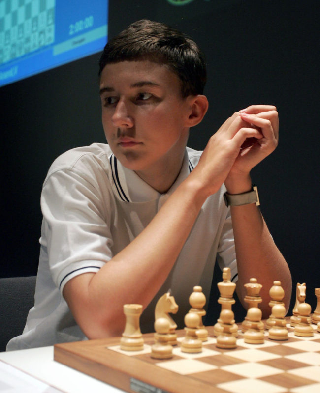Egyre több az olyan sakk-csodagyerek, mint amilyen a Vezércsel elképzelt főszereplője volt