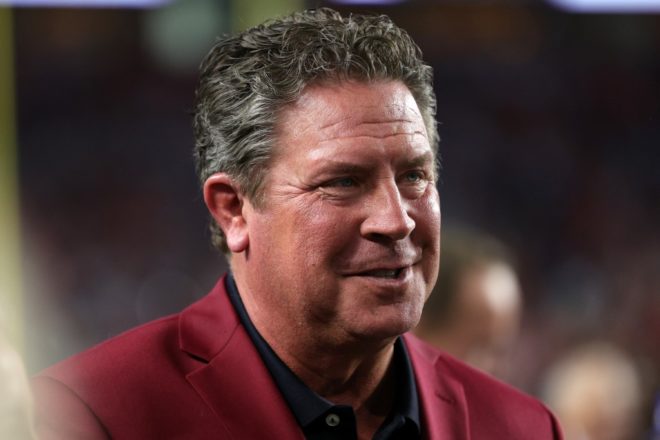 Dan Marino 2020-ban