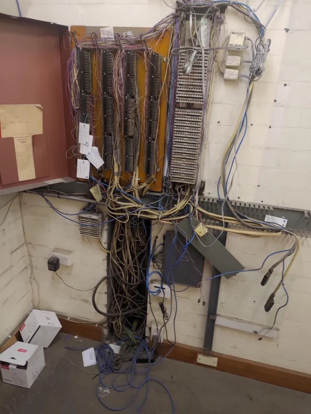 Ha azt gondoltad, hogy a te munkád totális katasztrófa, akkor nézd meg ezeket a képeket