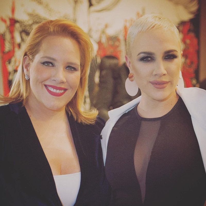 Régen megérintett minden egyes komment, és néha még most is akad olyan, hiszen érzékeny lelkületű vagyok