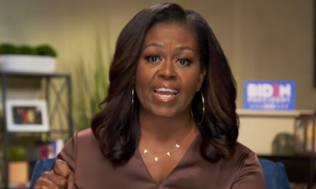 Michelle Obama 