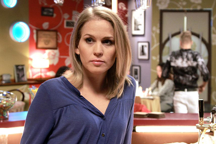 Kiderült, mi lesz a Barátok közt színészeivel