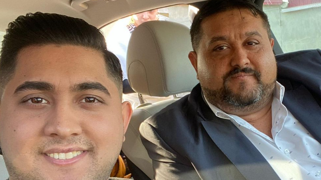 Kis Grógo édesapjának álma