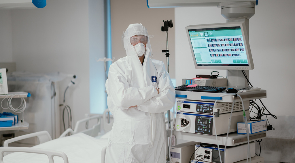 Affidea Bank Center Gasztroenterológiai Központ