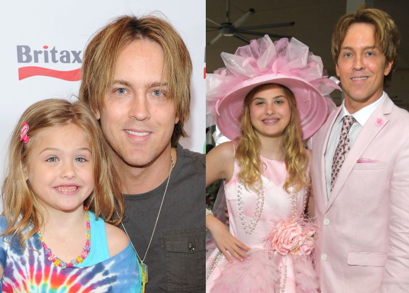Dannielynn Birkhead Larry Birkhead