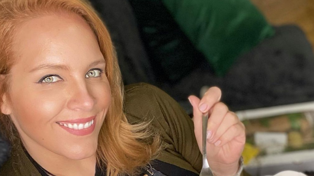 Tóth Vera sokat fogyott