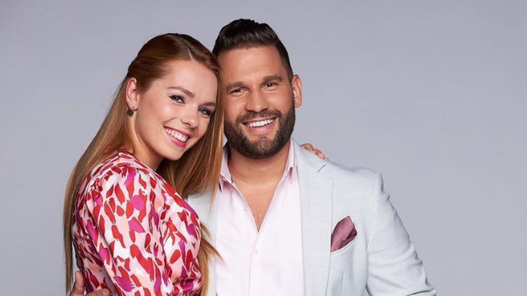 Rácz Jenő és az esküvő