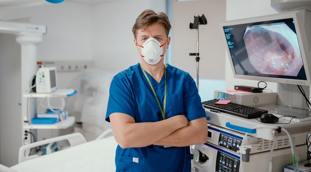 A rák nem vár a járvány végéig – ön se tegye! (x)