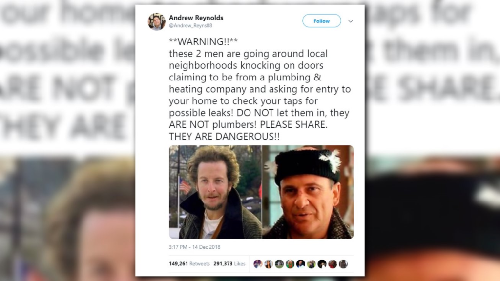 Rövid lenne a sztori, ha ma játszódna