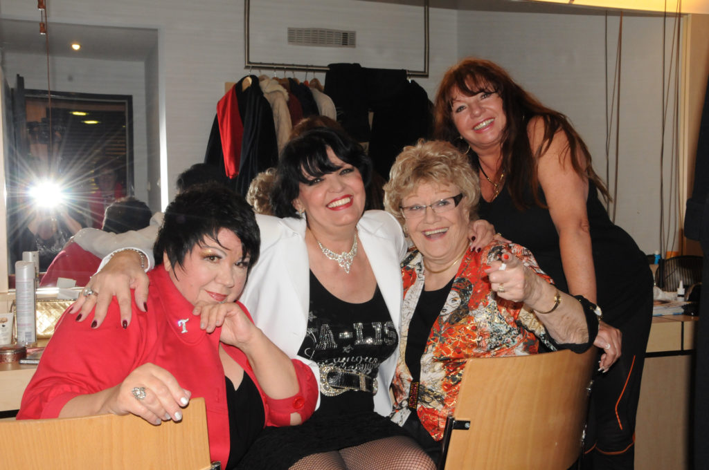 Harcolni akart, de már nem tudott - kilenc éve hunyt el Mary Zsuzsi