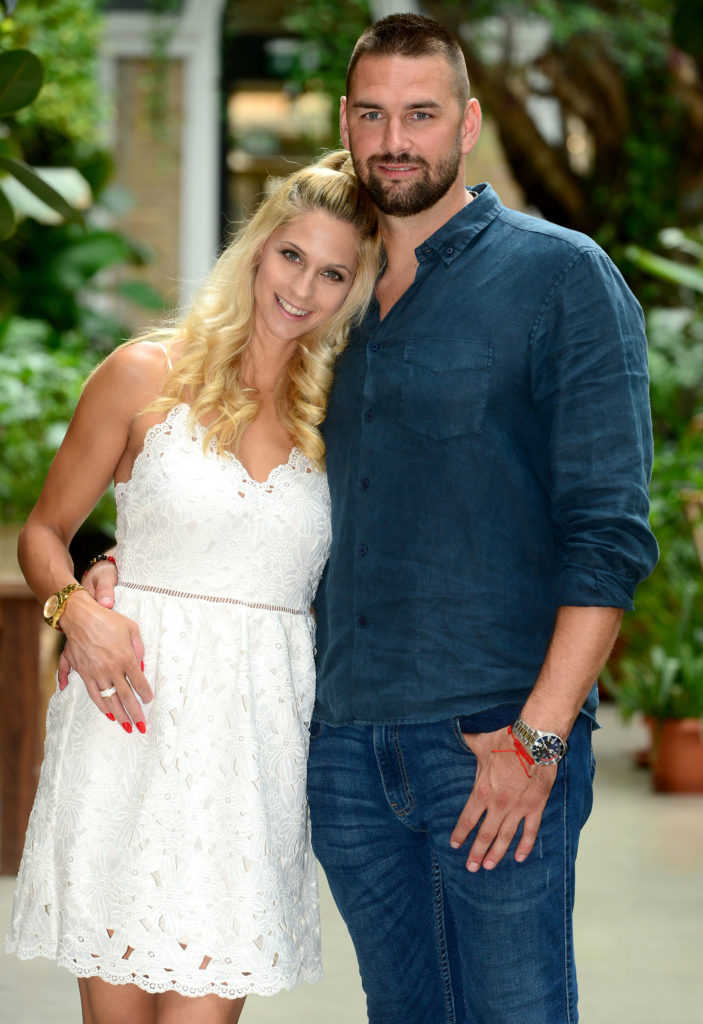 Majdnem kútba esett Kucsera esküvői terve