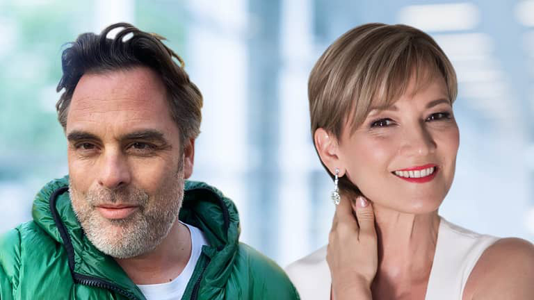 Illényi Katica és Papp Gergő is a VISUMAX HD lézeres szemműtétet választották (x)