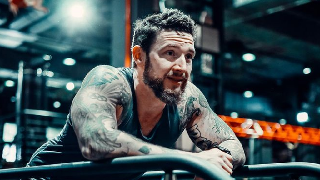 Shane Tusup járadéka