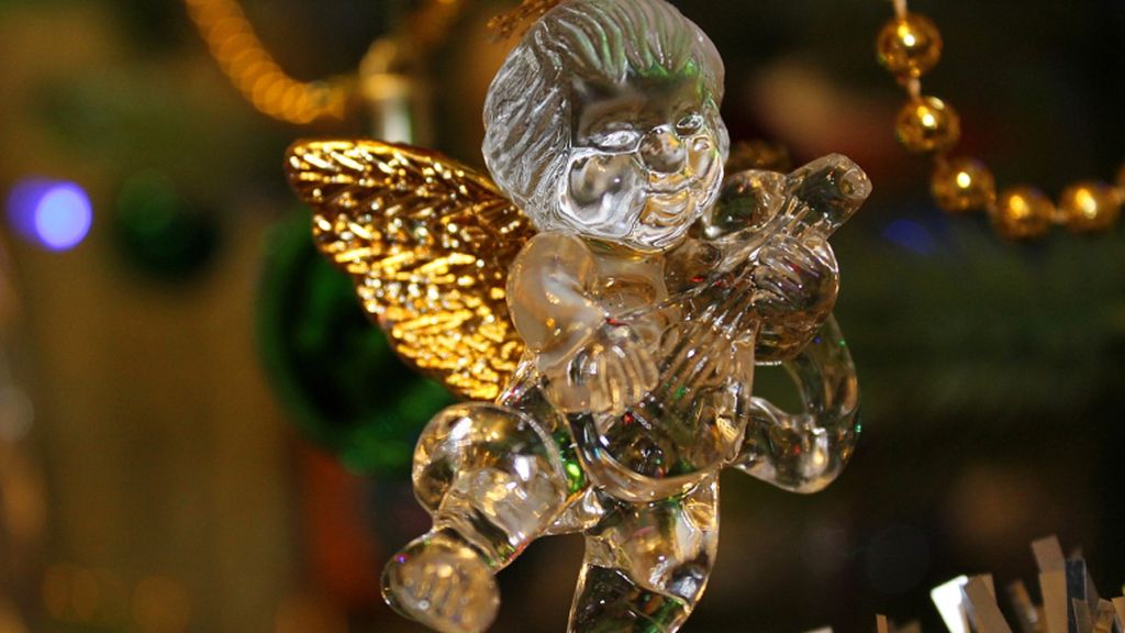 Heti angyalhoroszkóp 2020. 12. 29.