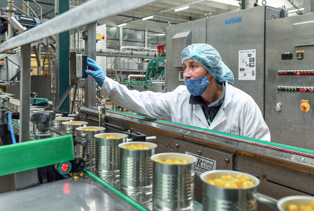 A jó hír, hogy egyre több konerv BPA mentes