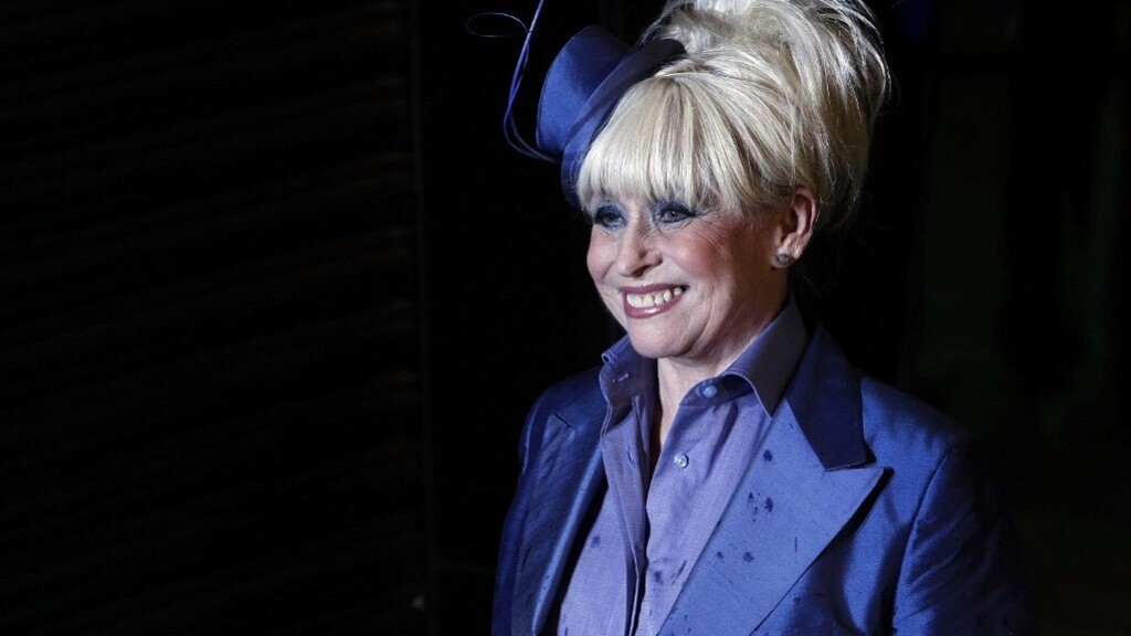 Elhunyt Barbara Windsor, az East Enders sztárja 