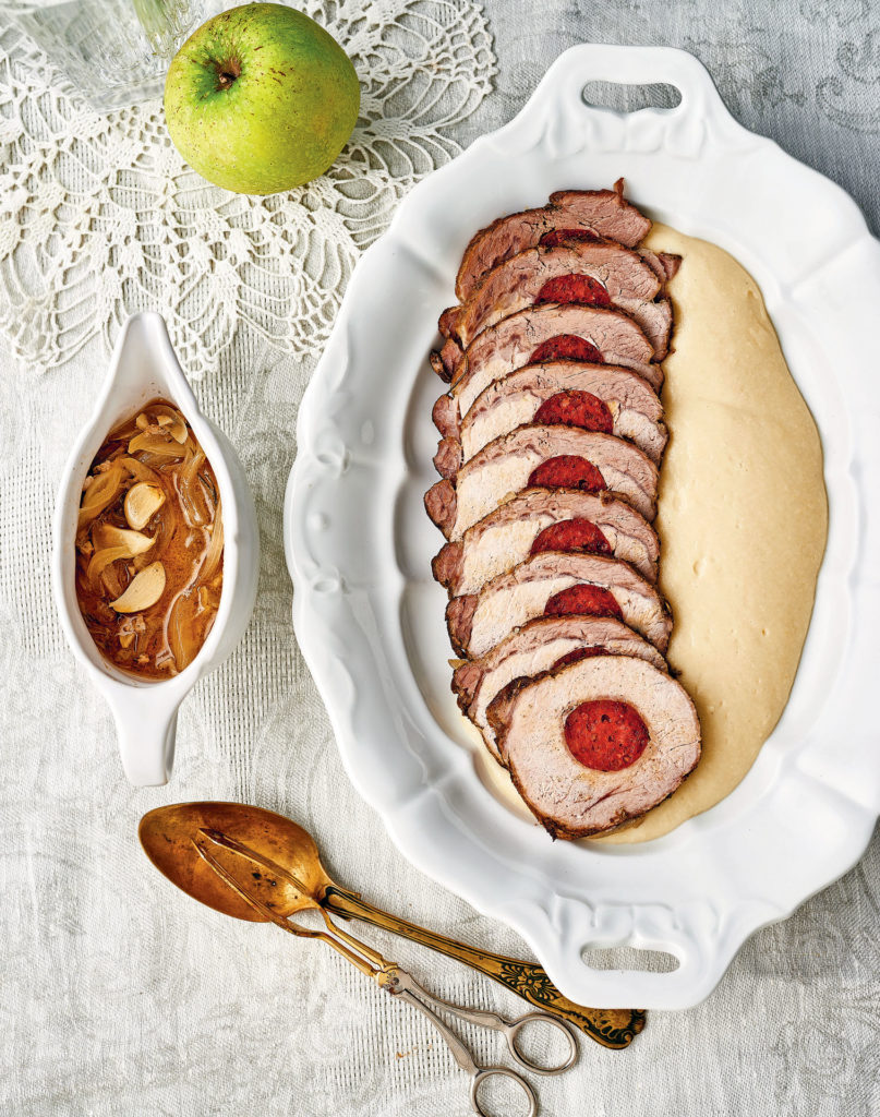 5 csudi recept Gáspár Bea második szakácskönyvéből