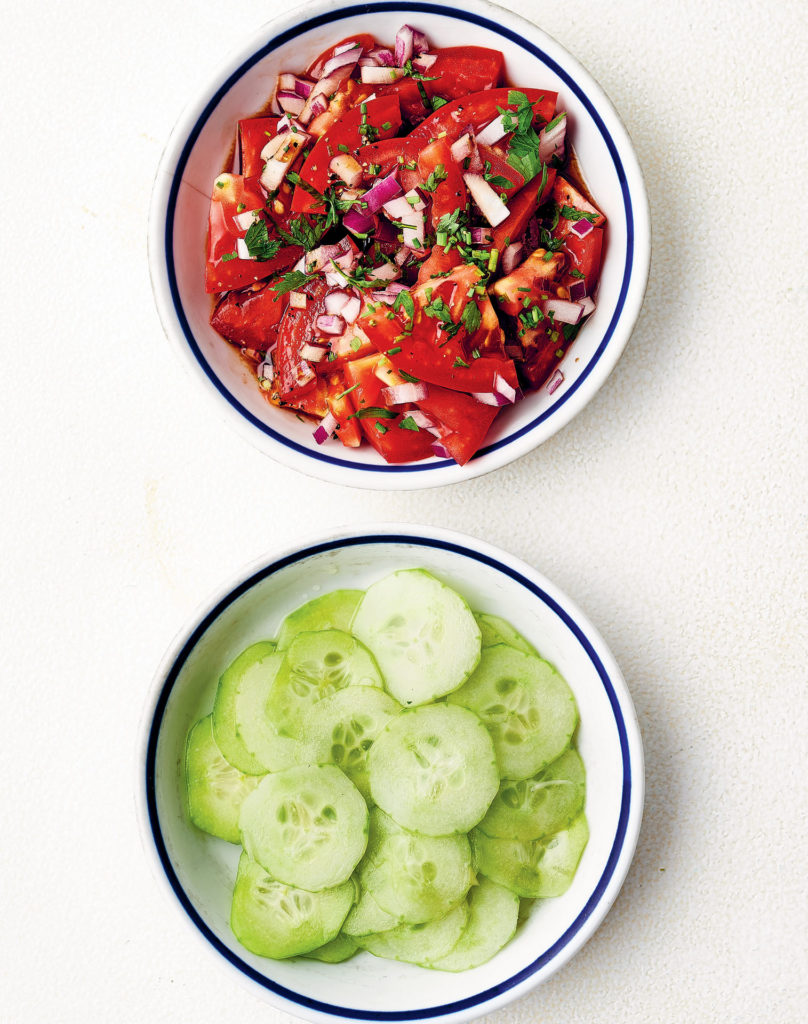 5 csudi recept Gáspár Bea második szakácskönyvéből