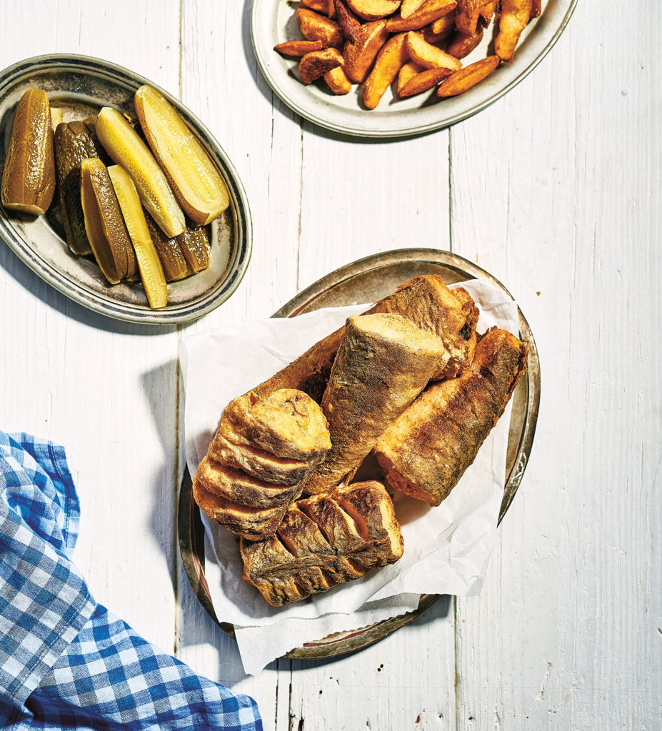 5 csudi recept Gáspár Bea második szakácskönyvéből