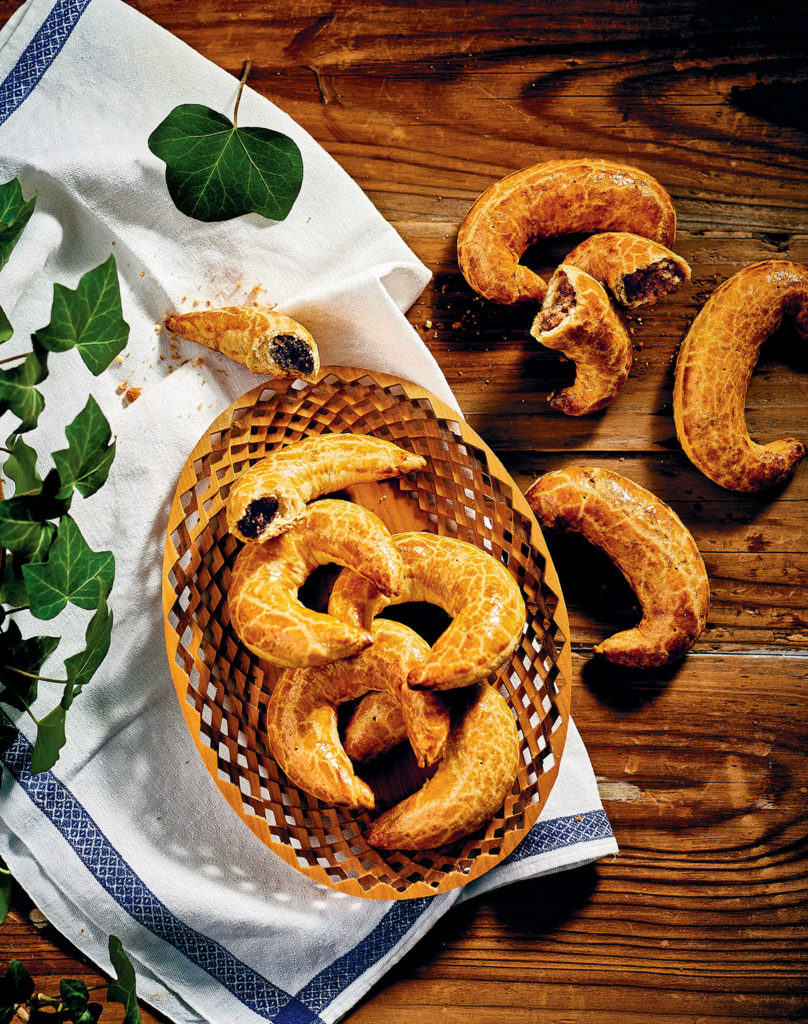 5 csudi recept Gáspár Bea második szakácskönyvéből