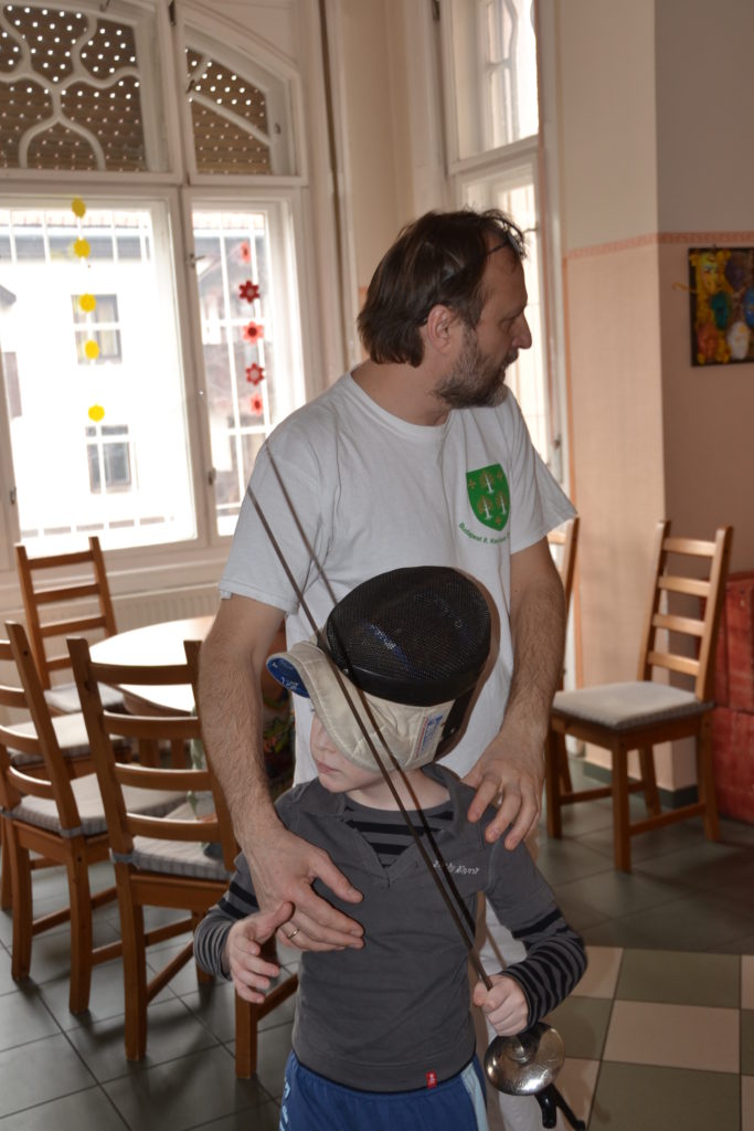 Így telik a Karácsony egy gyerekkórházban