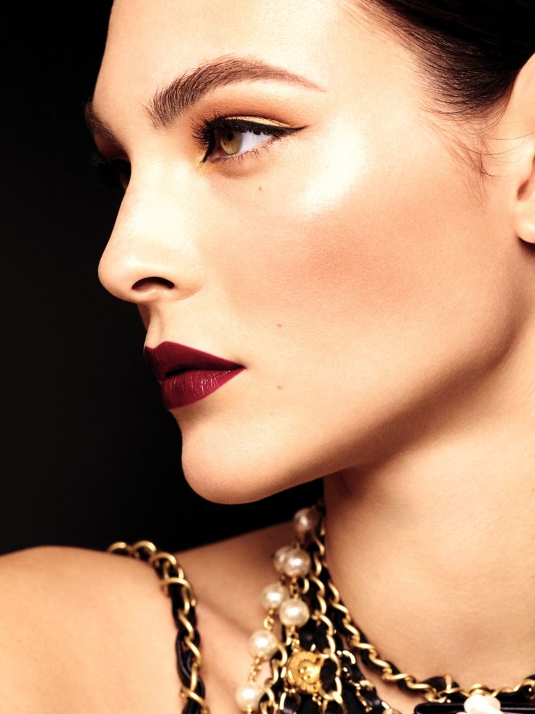 Sminkajánló az ünnepekre a Chaneltől 