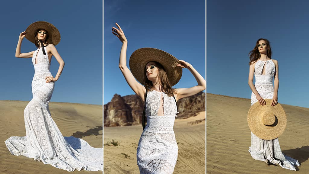 Légy te is címlaplány! - Élményfotózás profi stábbal (X)