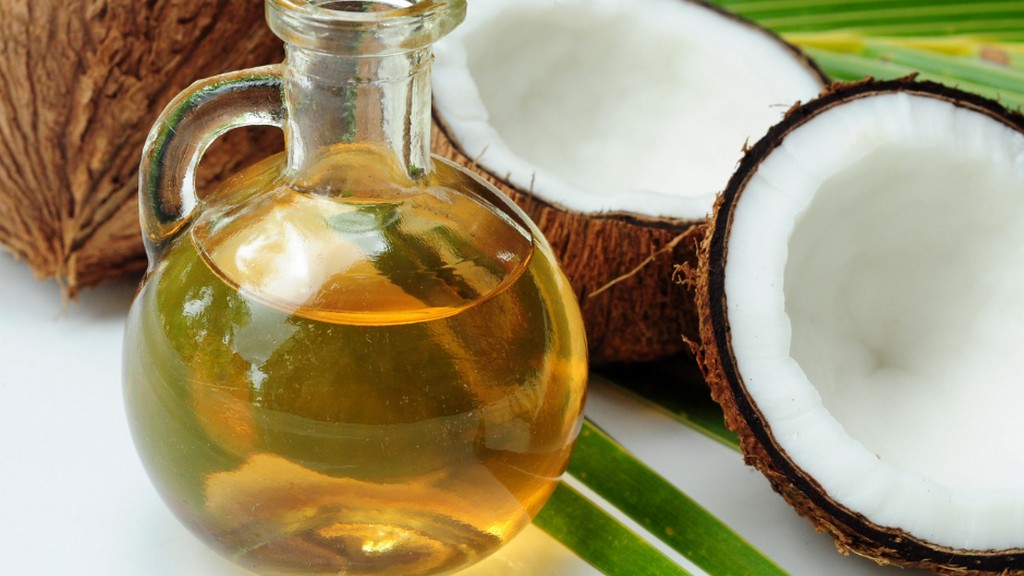 A kókuszolajjal diétabarát karácsonyi ételeket készíthetsz