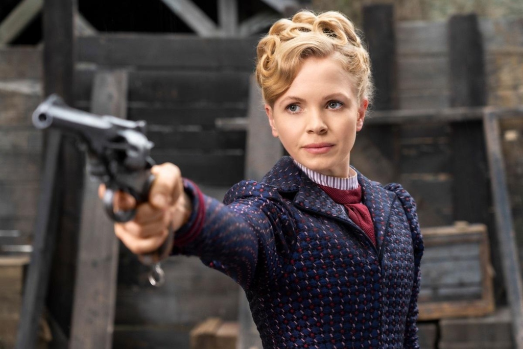 Ezt a három női detektívet ismerni kell