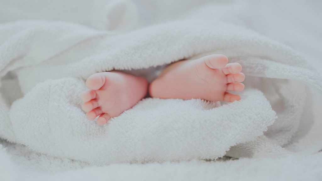 Lefagyasztotta petesejteit a fiatal lány