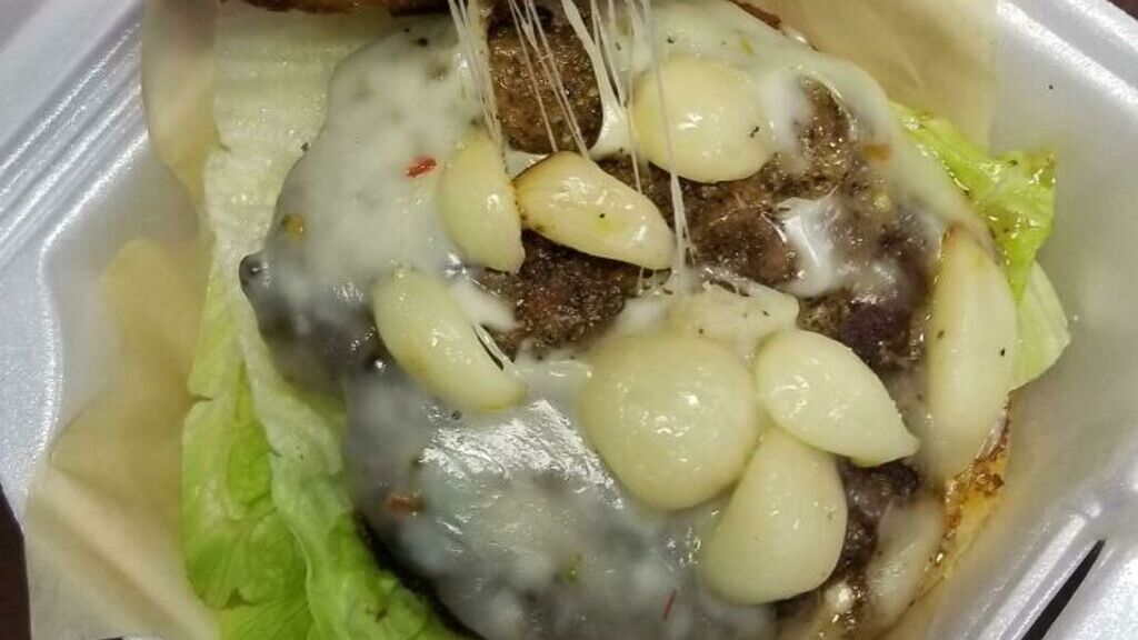 Amikor a fokhagyma jó ötletnek tűnik