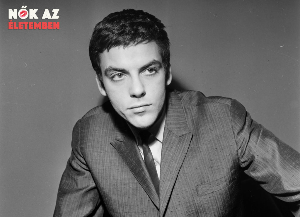 Ernyey Béla élete nőiről mesélt