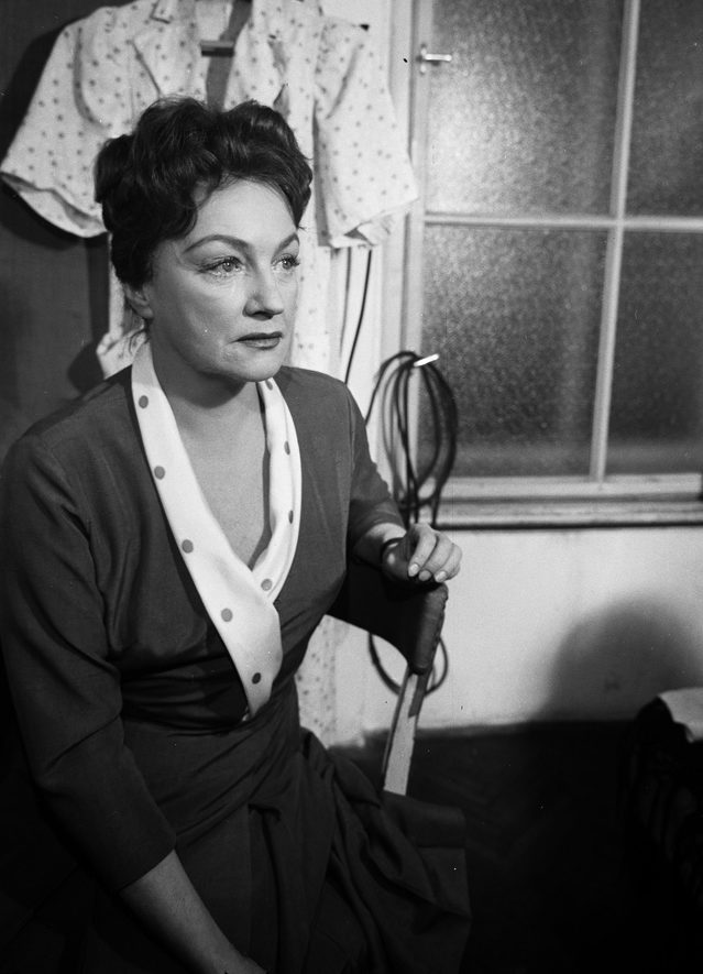 Ernyey Béla élete nőiről mesélt