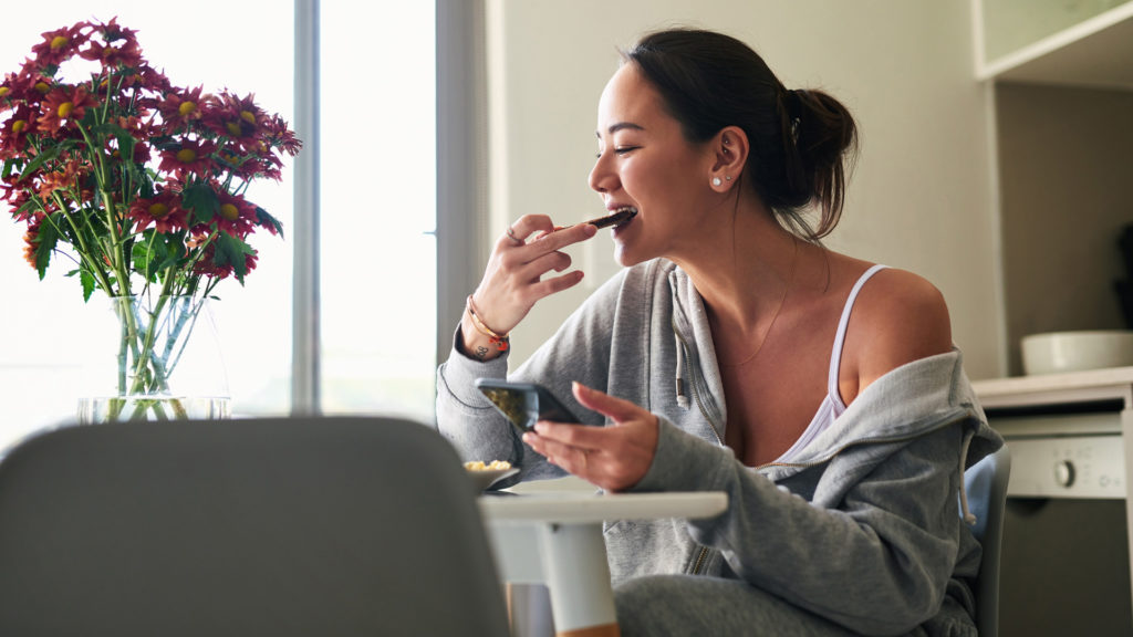 Hová vezet az okostelefonunk bálványozása?