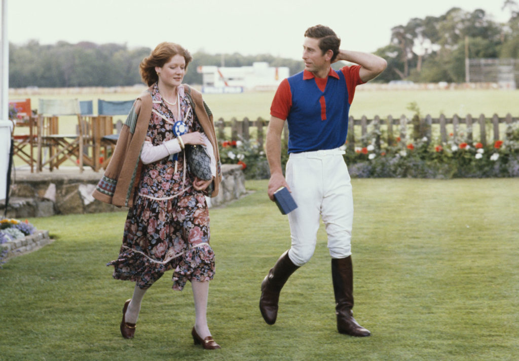 Nem minden mese igaz Károly hercegről és Kamilláról