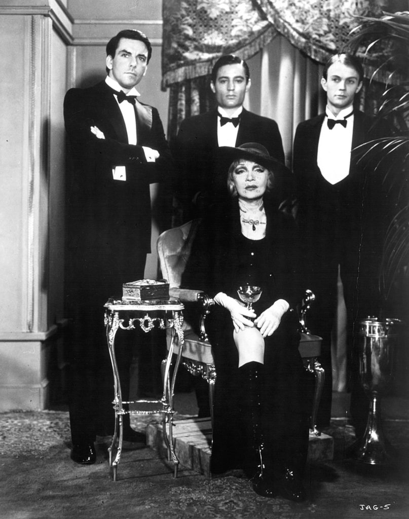 Ernyey Béla élete nőiről mesélt