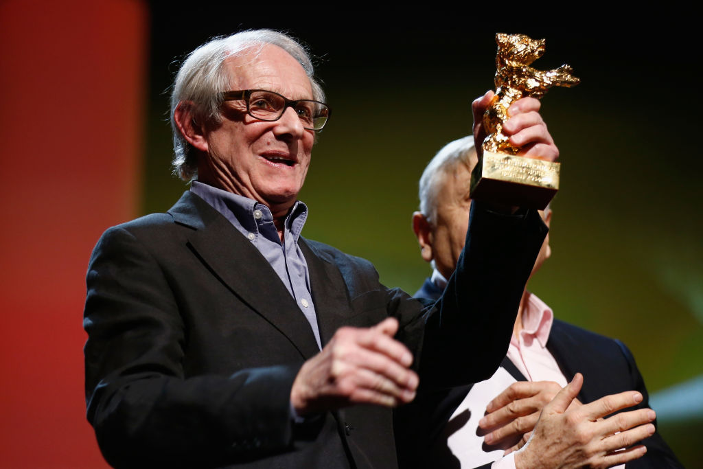 Jiri Menzel a Berlini Filmfesztiválon