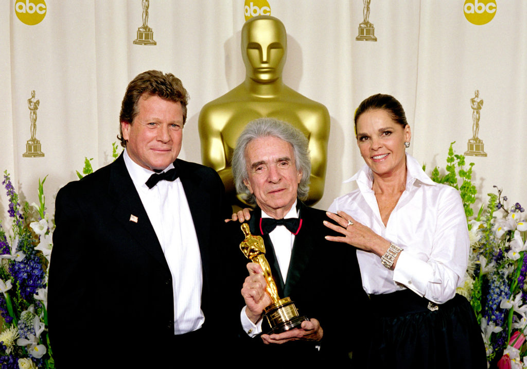 A Love Story szereplői se tudják mit jelent a film utolsó mondata