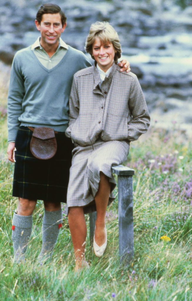 Nem minden mese igaz Károly hercegről és Kamilláról