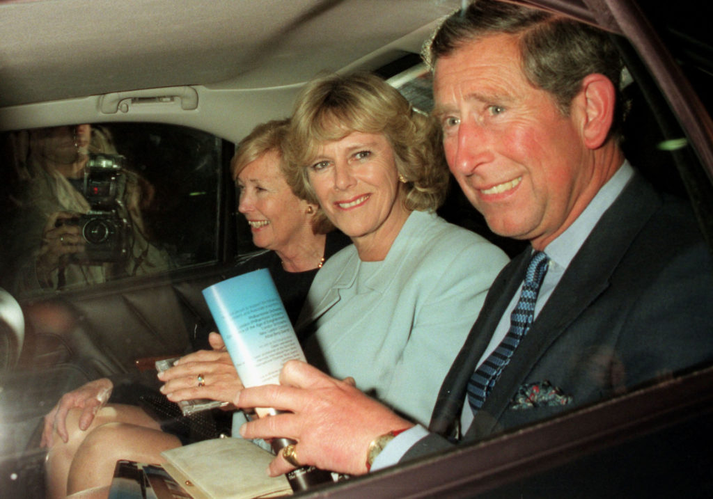 Nem minden mese igaz Károly hercegről és Kamilláról