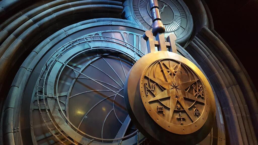 Óriási kincsre bukkant egy brit család egy Harry Potter könyvvel