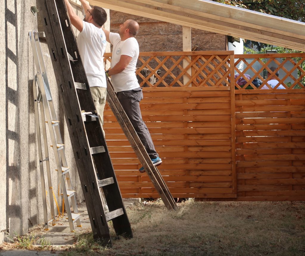 Így telik a Karácsony egy gyerekkórházban