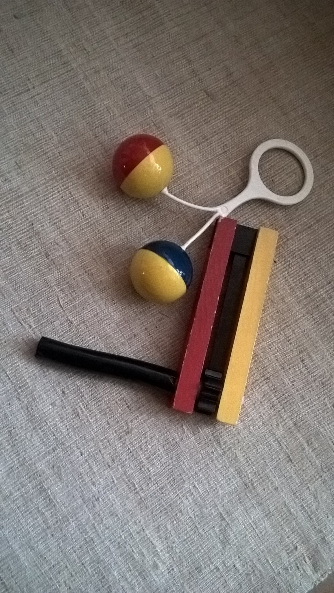 Kereplő, gyerekkorunk játéka