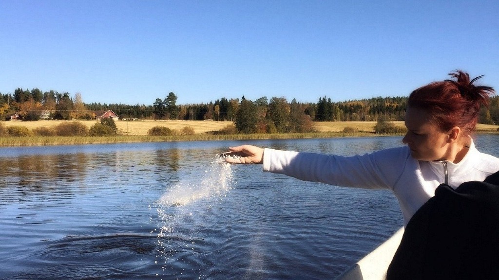 Egyre népszerűbb a hamvasztás (fotó: Pixabay)