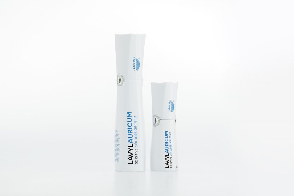 Lavyl Auricum Sensitive