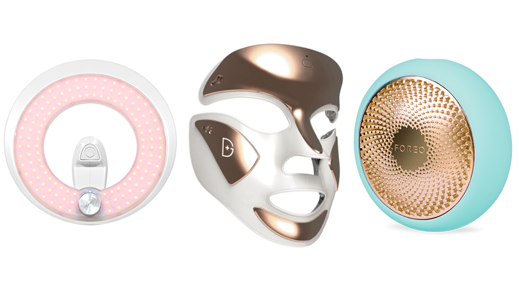 LED maszkok, okos maszkok