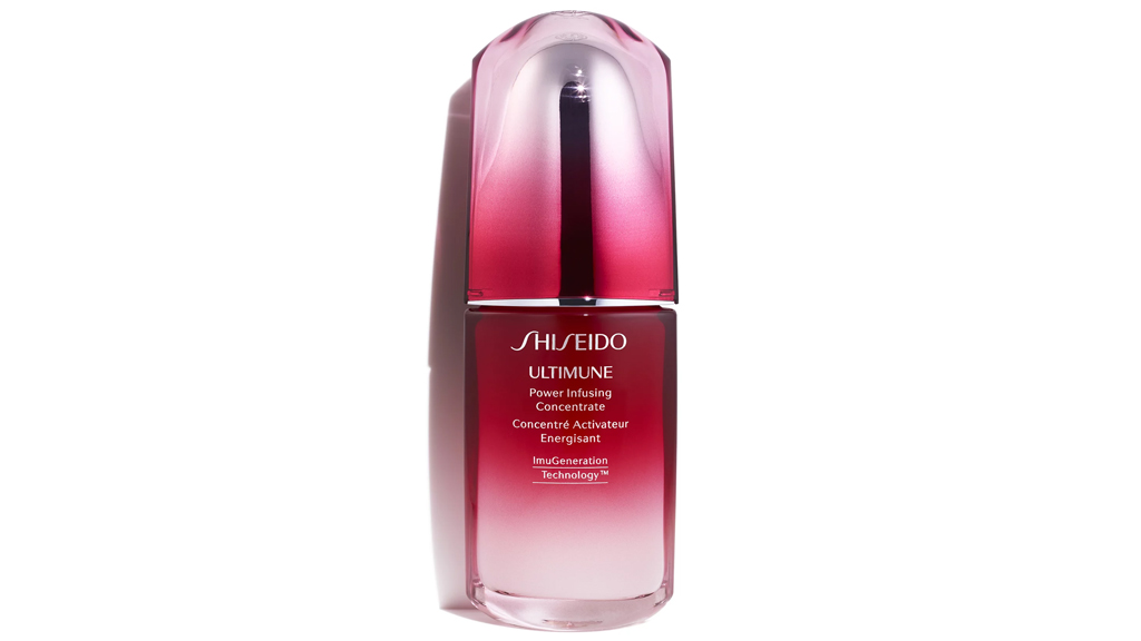 Shiseido - Ultimune Power Infusing Concentrate