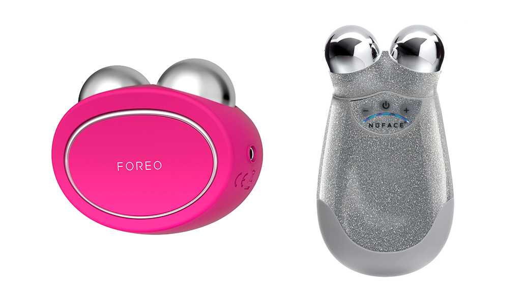 Mikroáramú arcfeszesítő készülékek